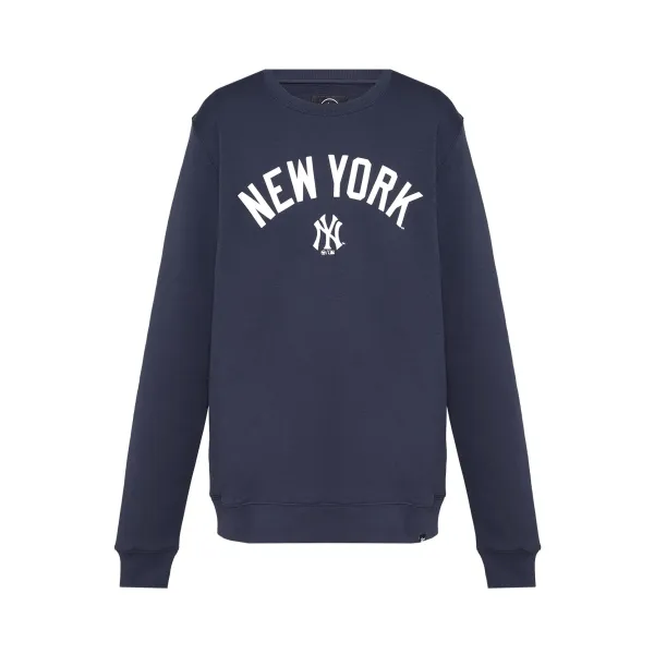 Світшот 47 Brand NEW YORK YANKEES IMPRINT