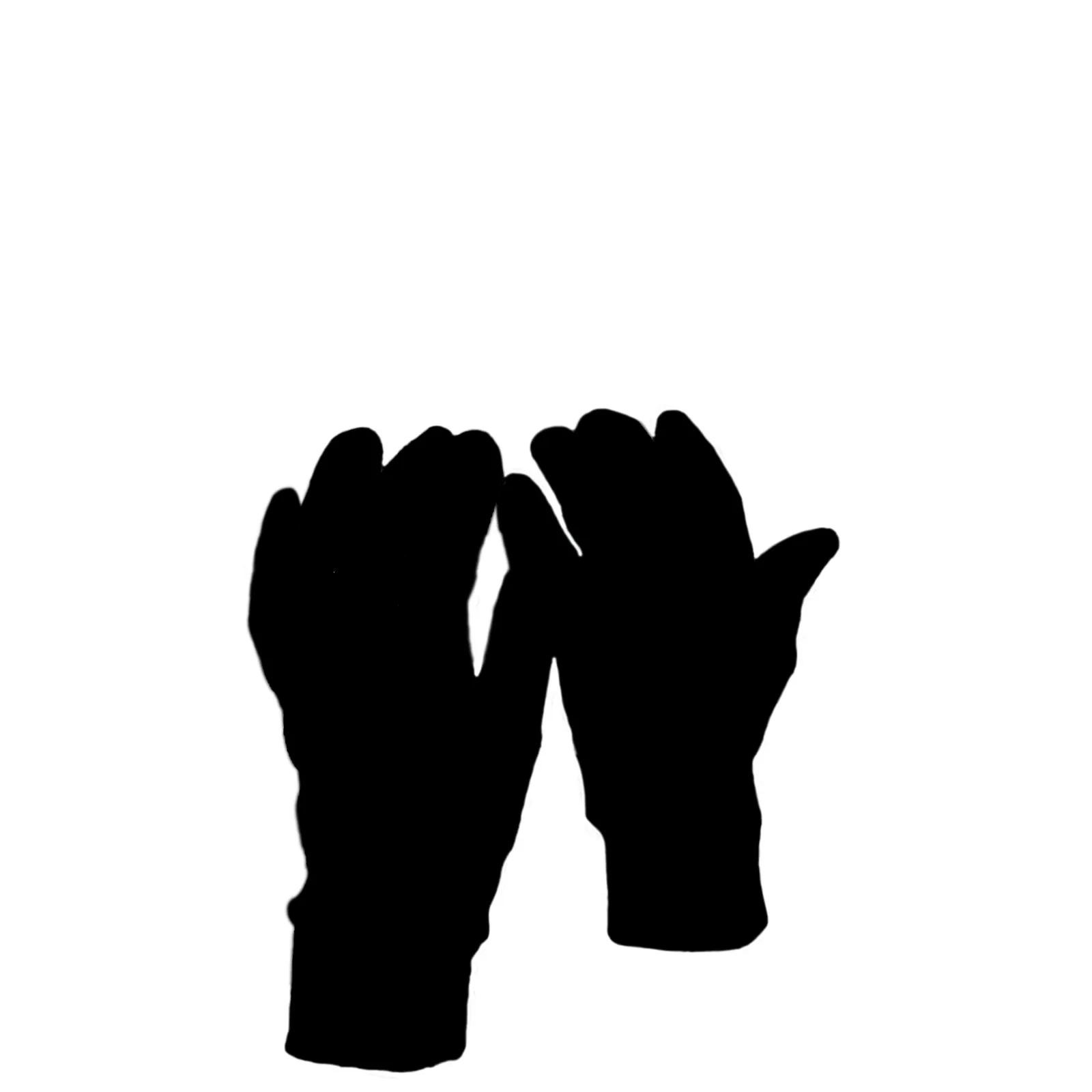 Жіночі рукавички CMP WOMAN FLEECE GLOVES