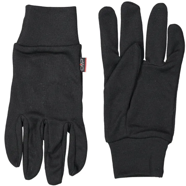 Чоловічі рукавиці CMP MAN FLEECE GLOVES