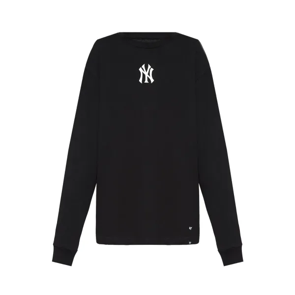 Лонгслів 47 Brand NEW YORK YANKEES SCREENPLAY