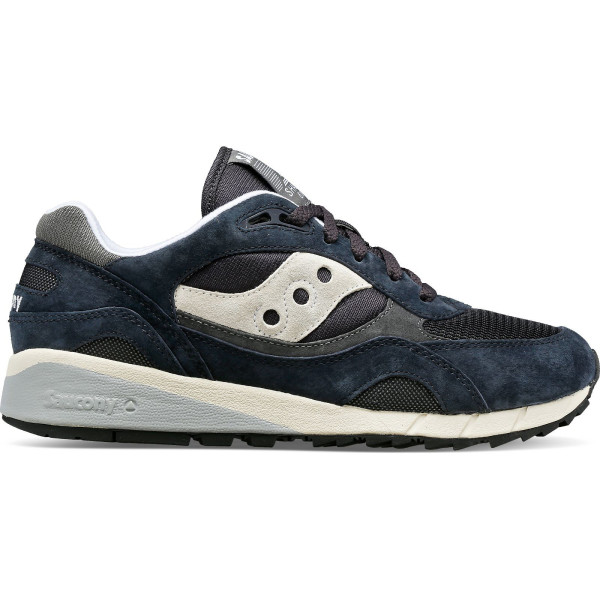 Чоловічі кросівки Saucony Shadow 6000