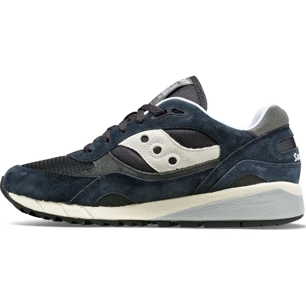 Чоловічі кросівки Saucony Shadow 6000
