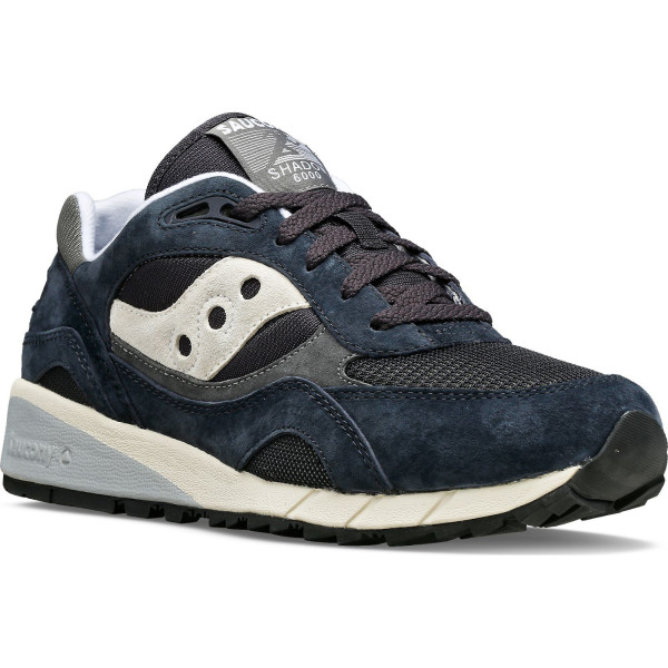 Чоловічі кросівки Saucony Shadow 6000