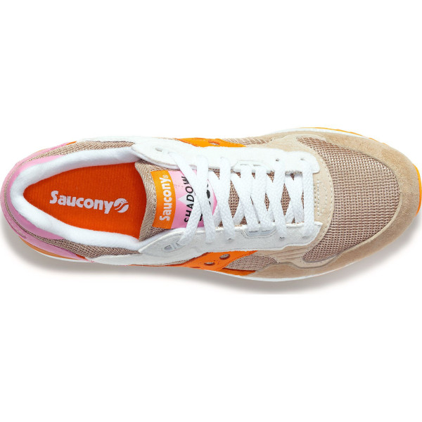 Кросівки Saucony Shadow 5000