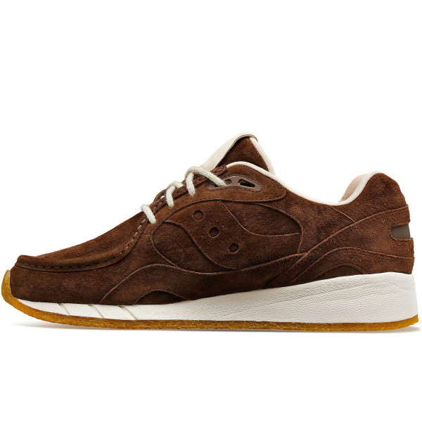 Чоловічі кросівки Saucony SHADOW 6000 MOC