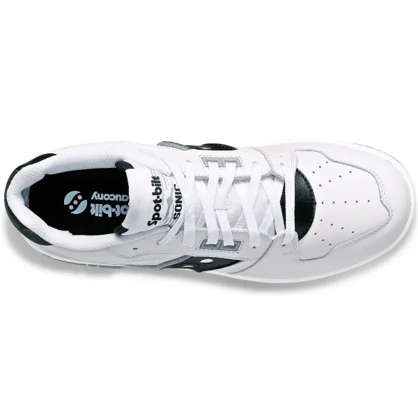 Кросівки Saucony SONIC LOW