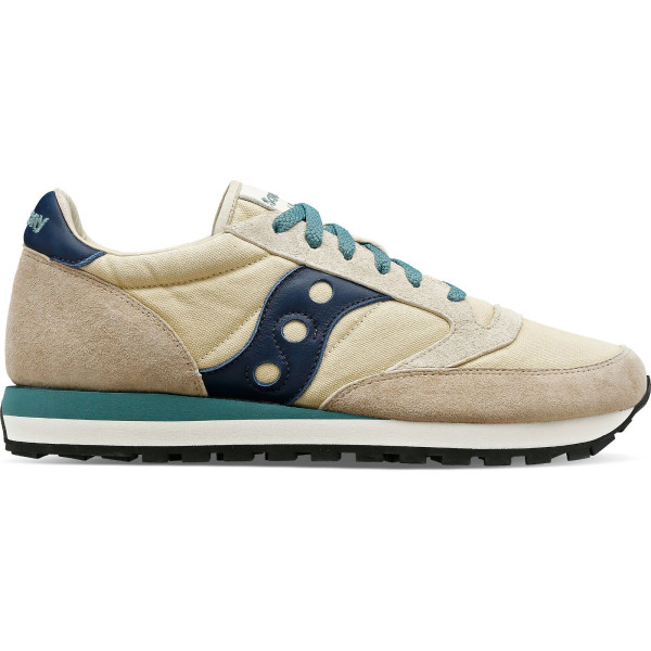 Чоловічі кросівки Saucony Jazz Original Stonewash