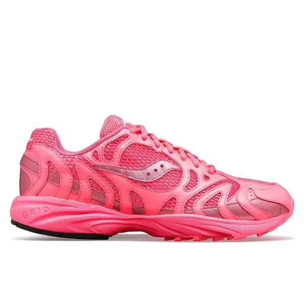 Кросівки Saucony GRID AZURA 2000