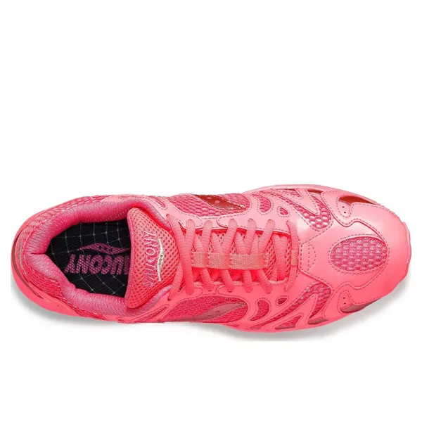 Кросівки Saucony GRID AZURA 2000