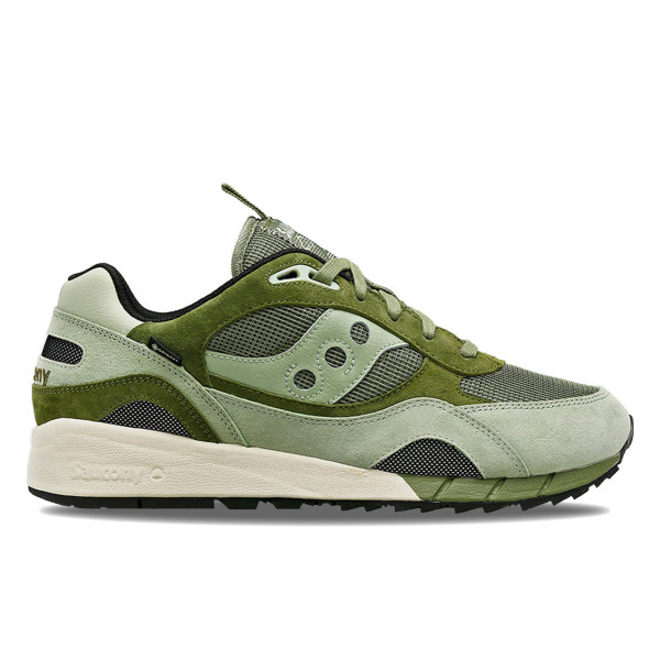 Кросівки Saucony SHADOW 6000 GTX