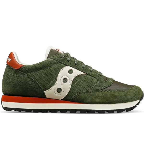 Чоловічі кросівки Saucony JAZZ ORIGINAL