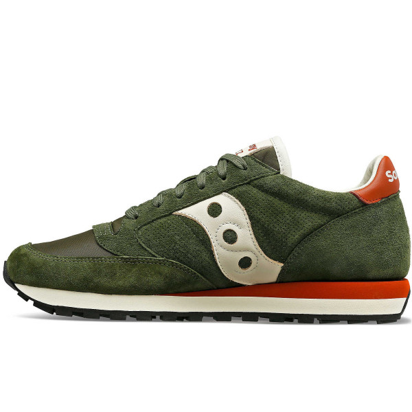 Чоловічі кросівки Saucony JAZZ ORIGINAL