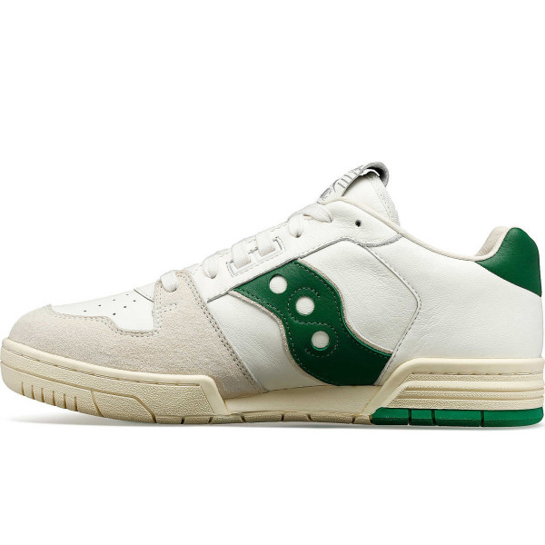 Кросівки Saucony SONIC LOW