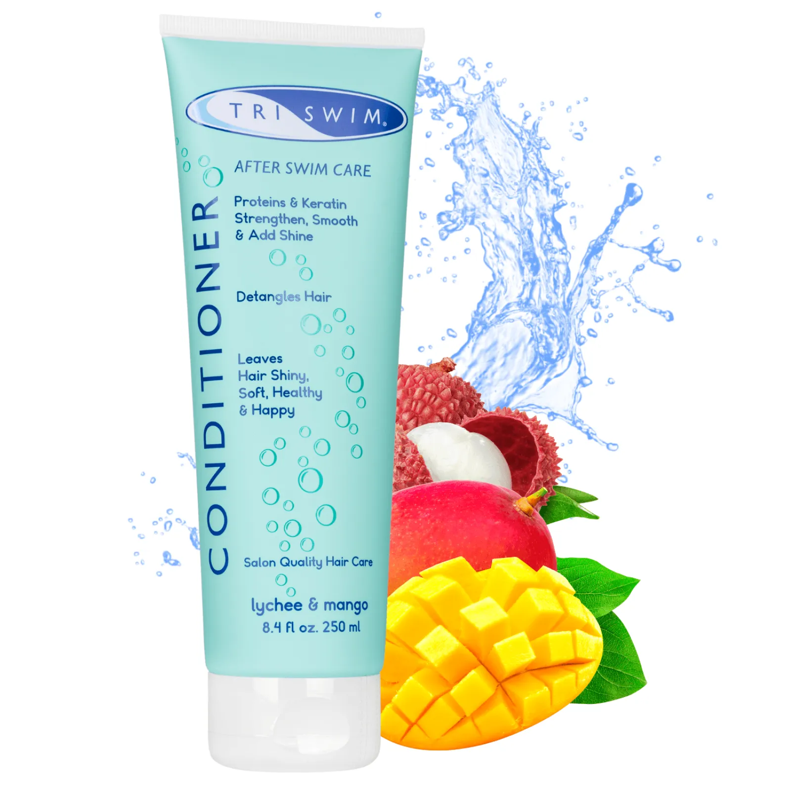 Кондиціонер для волосся TriSwim TRISWIM CONDITIONER
