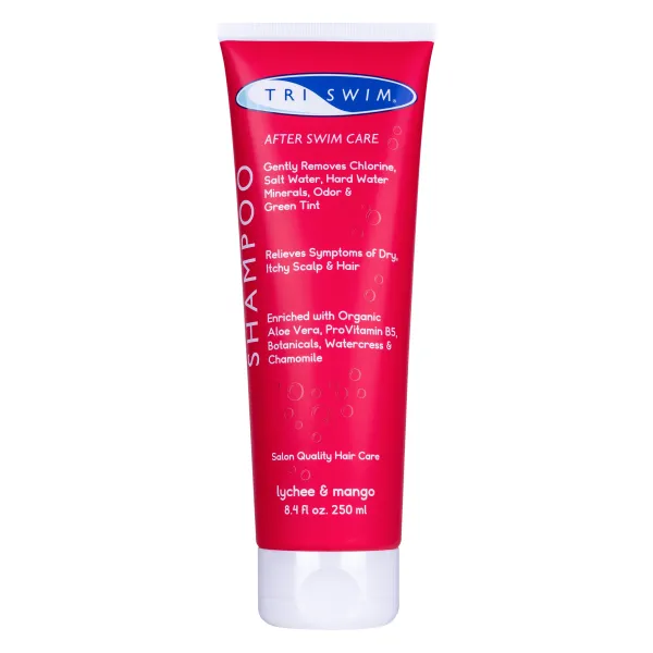 Шампунь TriSwim TRISWIM SHAMPOO