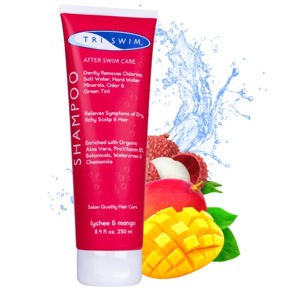 Шампунь TriSwim TRISWIM SHAMPOO