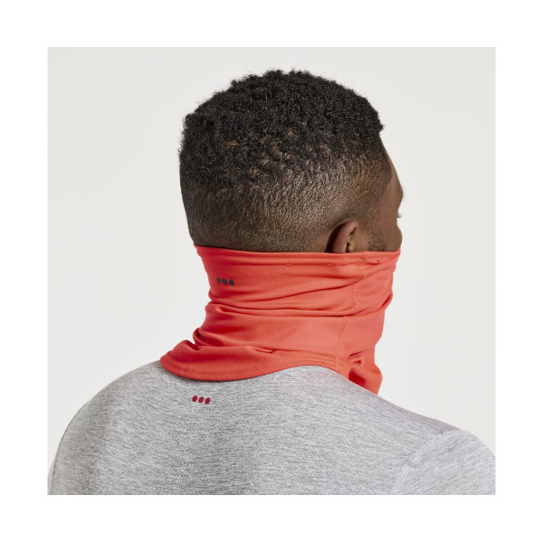 Баф Saucony Solstice Neck Gaiter