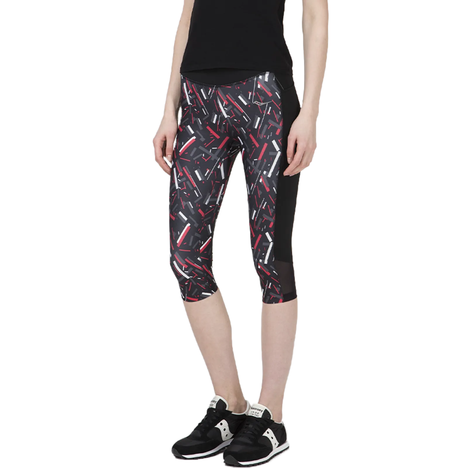 Тайтси Saucony Fortify