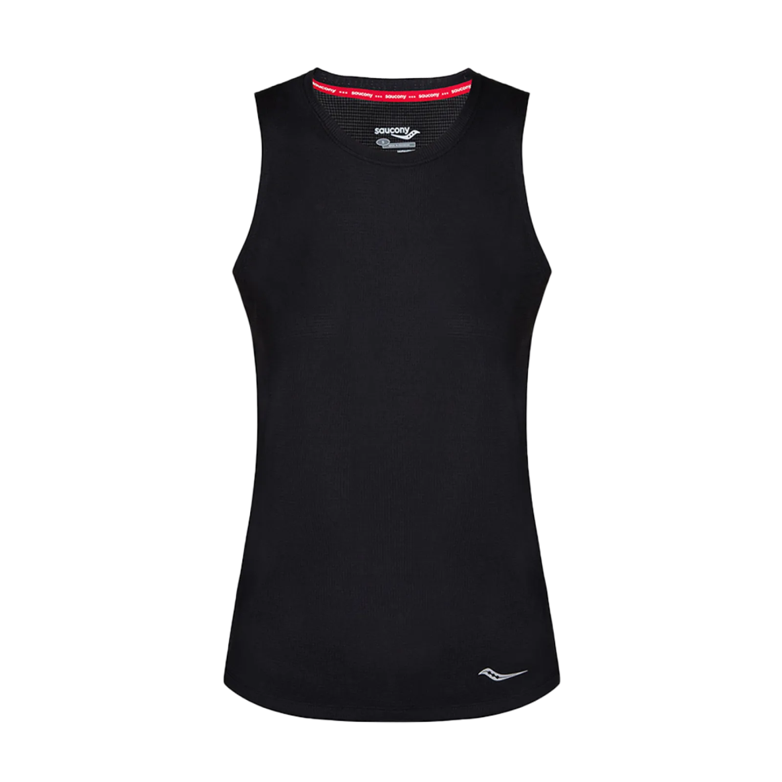 Майка Saucony Stopwatch Tank