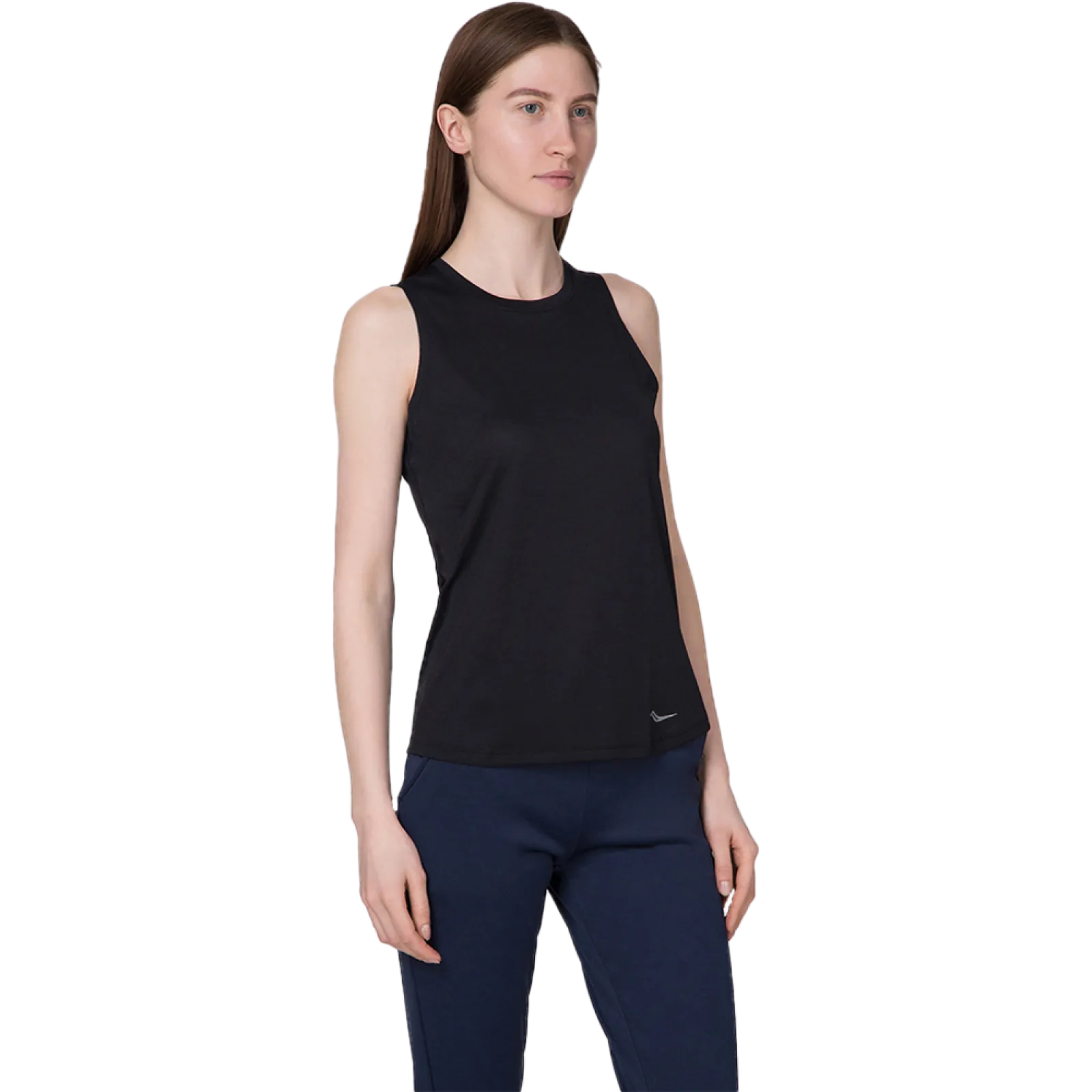 Майка Saucony Stopwatch Tank