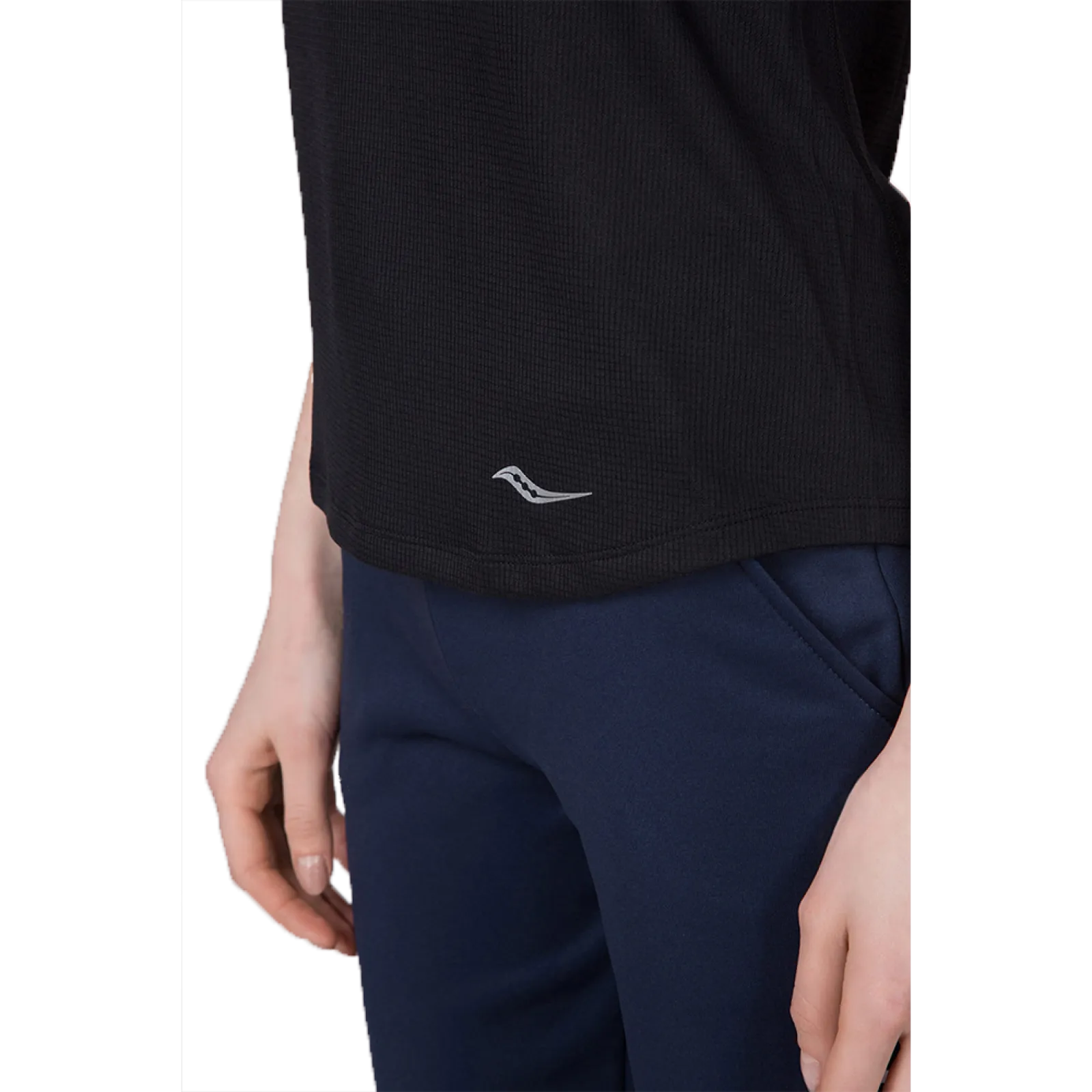 Майка Saucony Stopwatch Tank