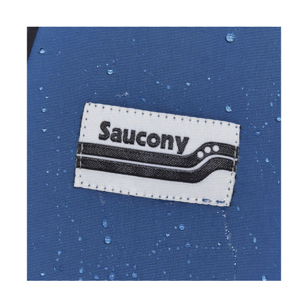 Чоловіча вітрівка Saucony TRACK ANORAK