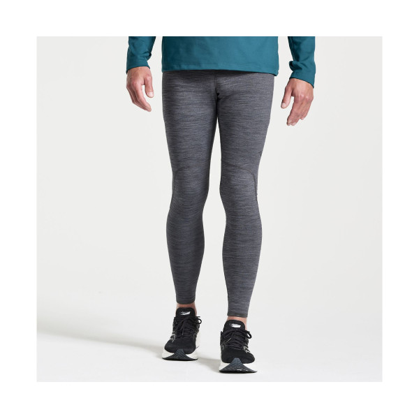 Чоловічі тайтси Saucony Solstice Tight