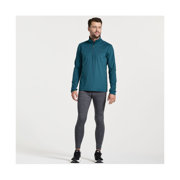 Чоловічі тайтси Saucony Solstice Tight