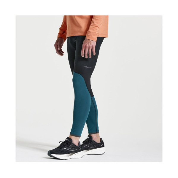 Чоловічі тайтси Saucony Solstice Tight