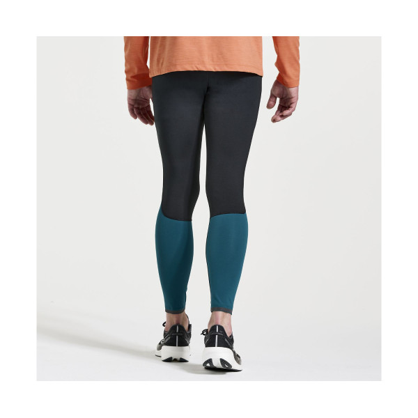 Чоловічі тайтси Saucony Solstice Tight