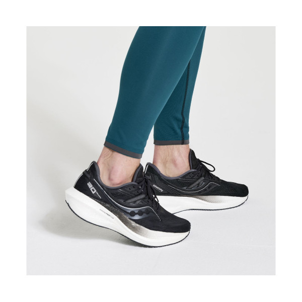 Чоловічі тайтси Saucony Solstice Tight