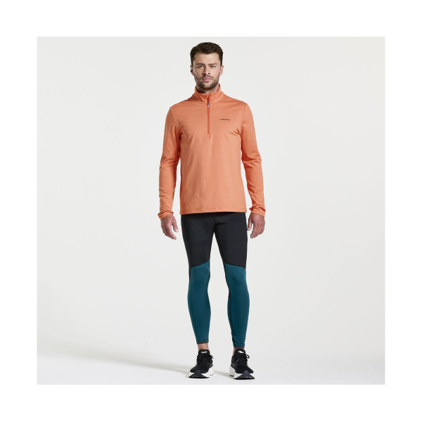 Чоловічі тайтси Saucony Solstice Tight