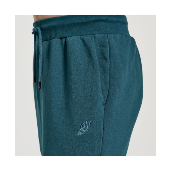 Чоловічі спортивні штани Saucony Rested Sweatpant