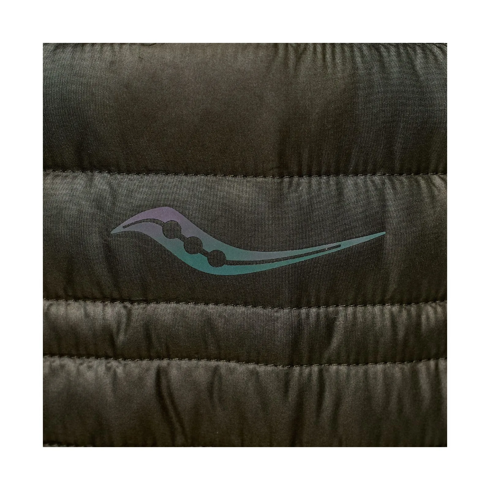 Чоловіча вітрівка Saucony SOLSTICE OYSTERPUFF JACKET Чоловіча вітрівка Saucony SOLSTICE OYSTERPUFF JACKET