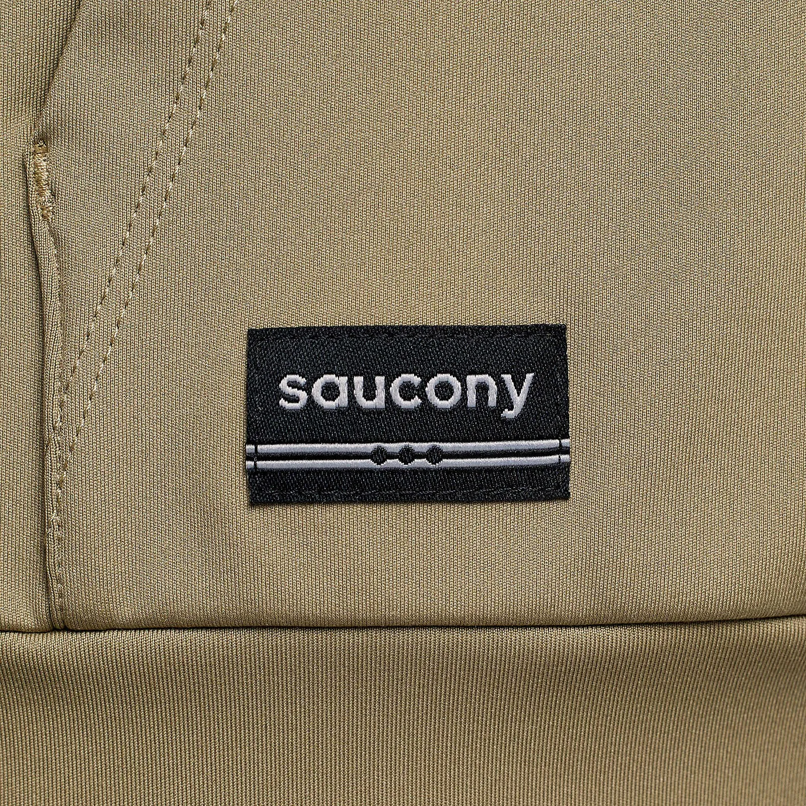 Чоловіче худі Saucony SOLSTICE OYSTERPUFF HOODY Чоловіче худі Saucony SOLSTICE OYSTERPUFF HOODY