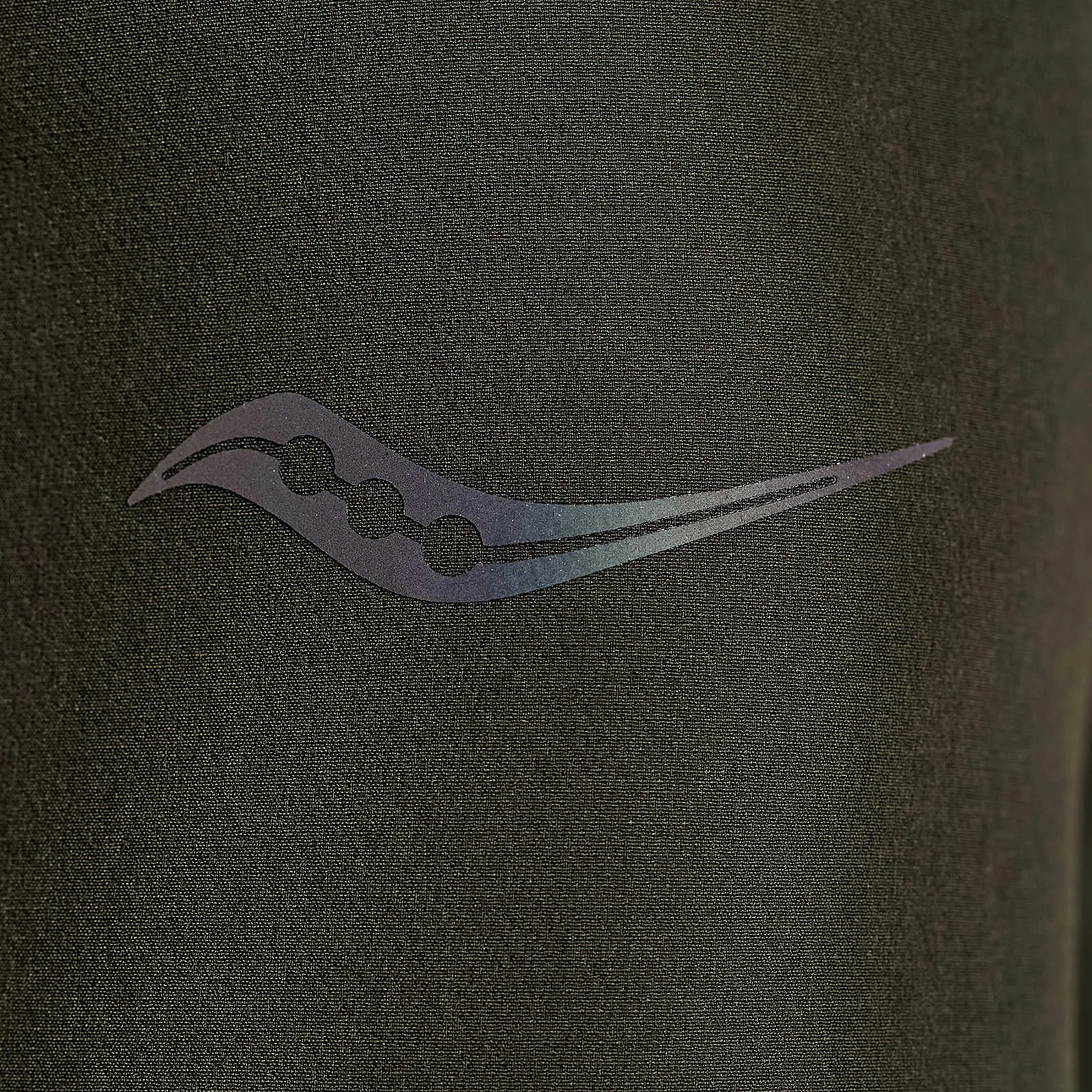 Чоловіча вітрівка Saucony TRIUMPH JACKET