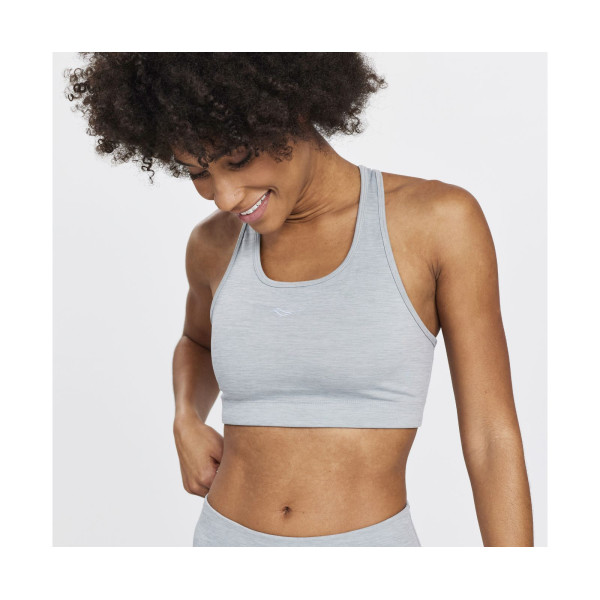 Топ Saucony SKYROCKET BRA