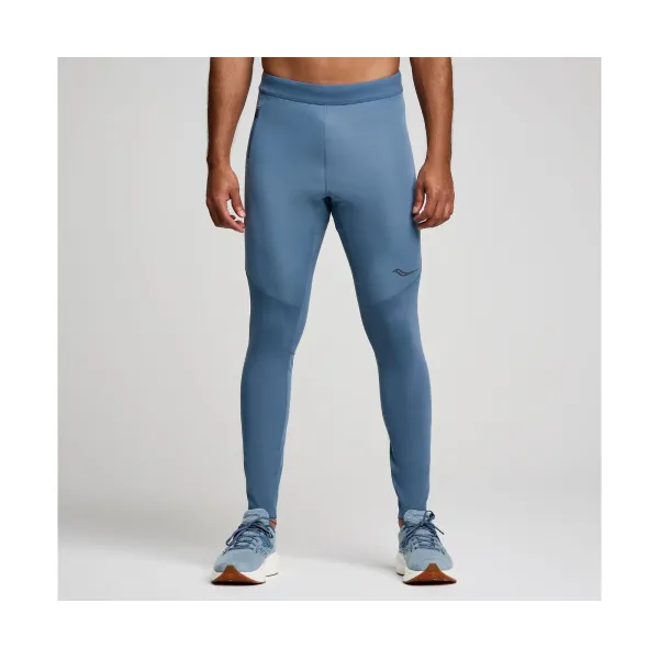 Чоловічі тайтси Saucony RUNSHIELD TIGHT