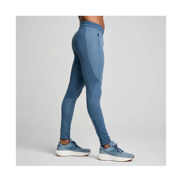 Чоловічі тайтси Saucony RUNSHIELD TIGHT