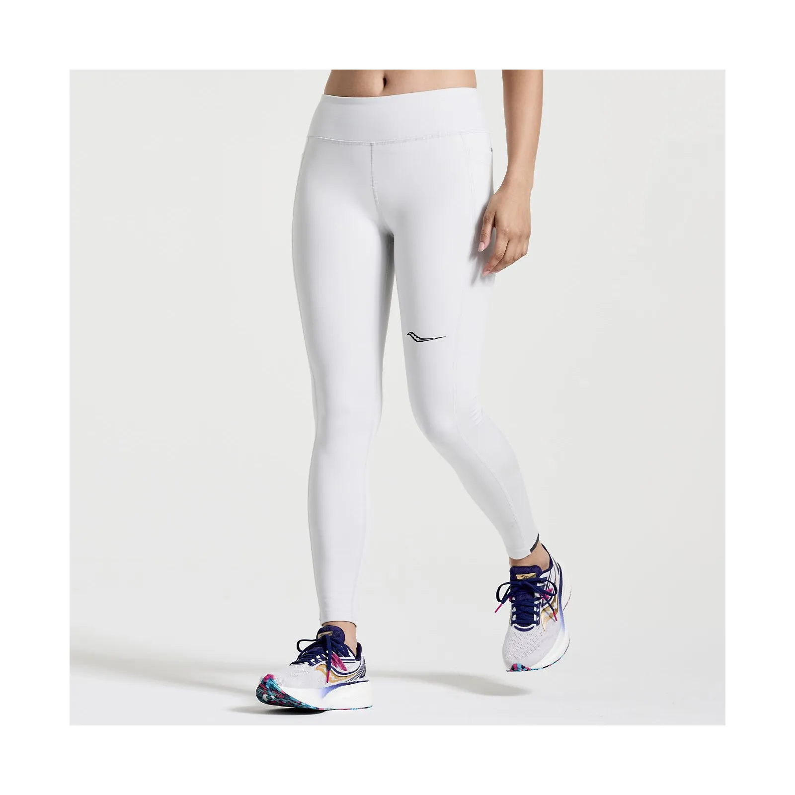 Жіночі тайтси Saucony Solstice Tight Жіночі тайтси Saucony Solstice Tight