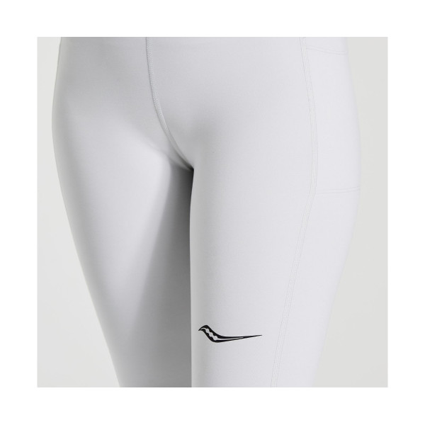 Жіночі тайтси Saucony Solstice Tight