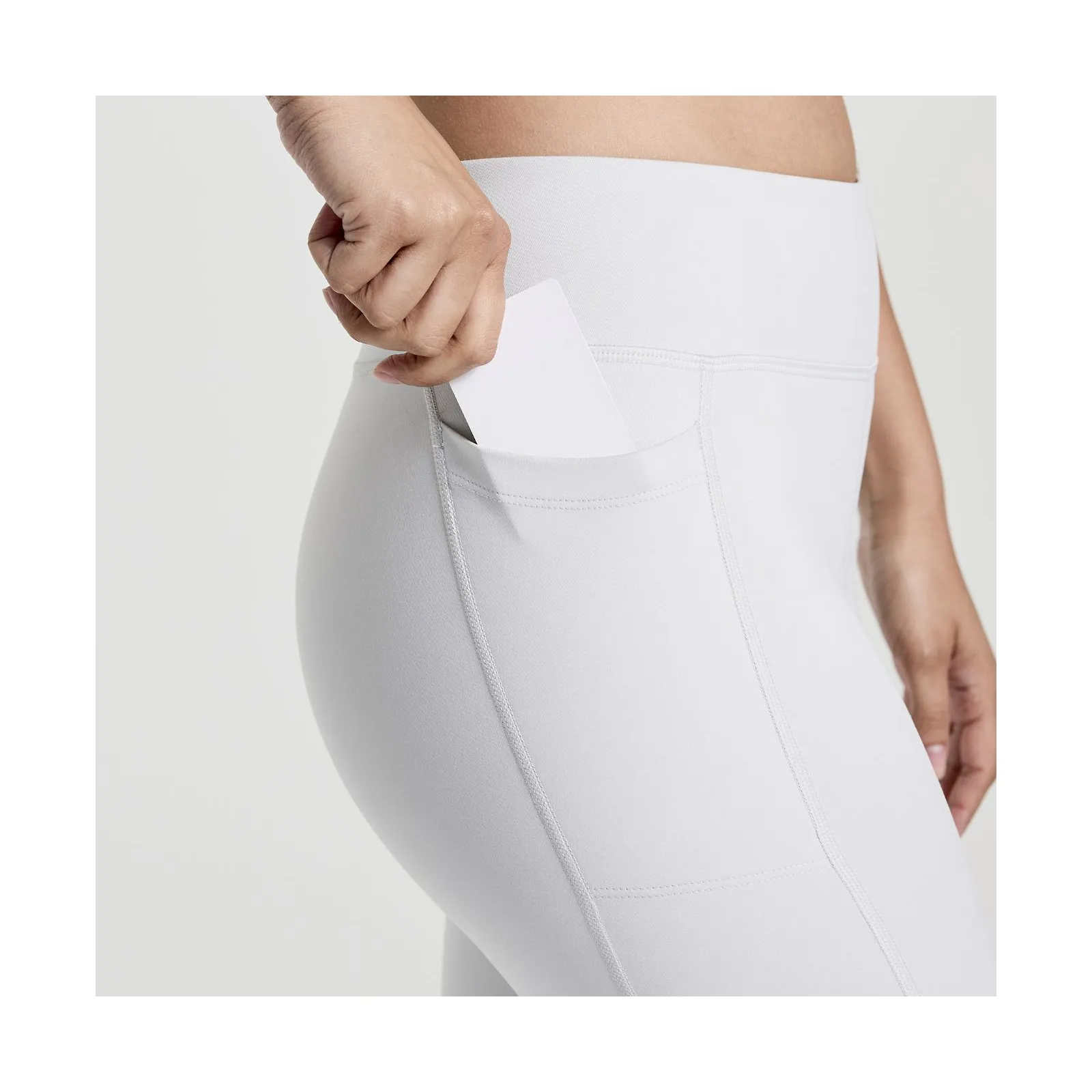 Жіночі тайтси Saucony Solstice Tight Жіночі тайтси Saucony Solstice Tight