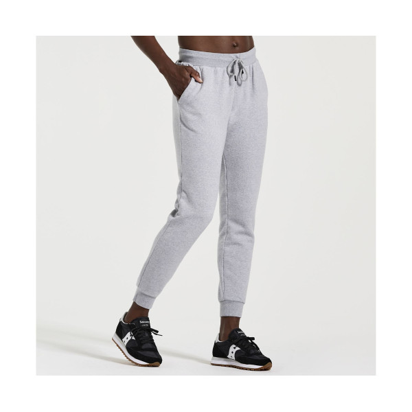 Жіночі спортивні штани Saucony Rested Sweatpant