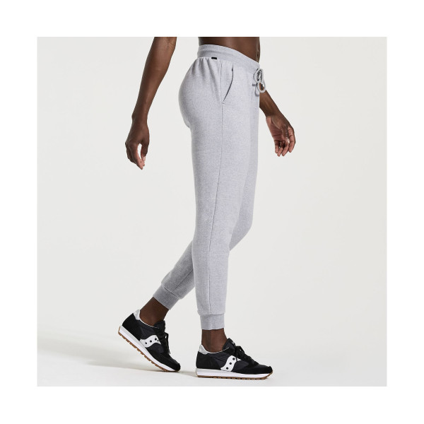 Жіночі спортивні штани Saucony Rested Sweatpant