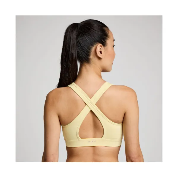 Топ Saucony FORTIFY BRA