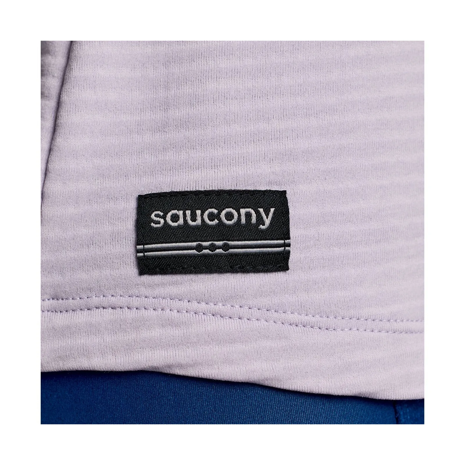 Жіночий реглан Saucony TRIUMPH 3D CREW Жіночий реглан Saucony TRIUMPH 3D CREW