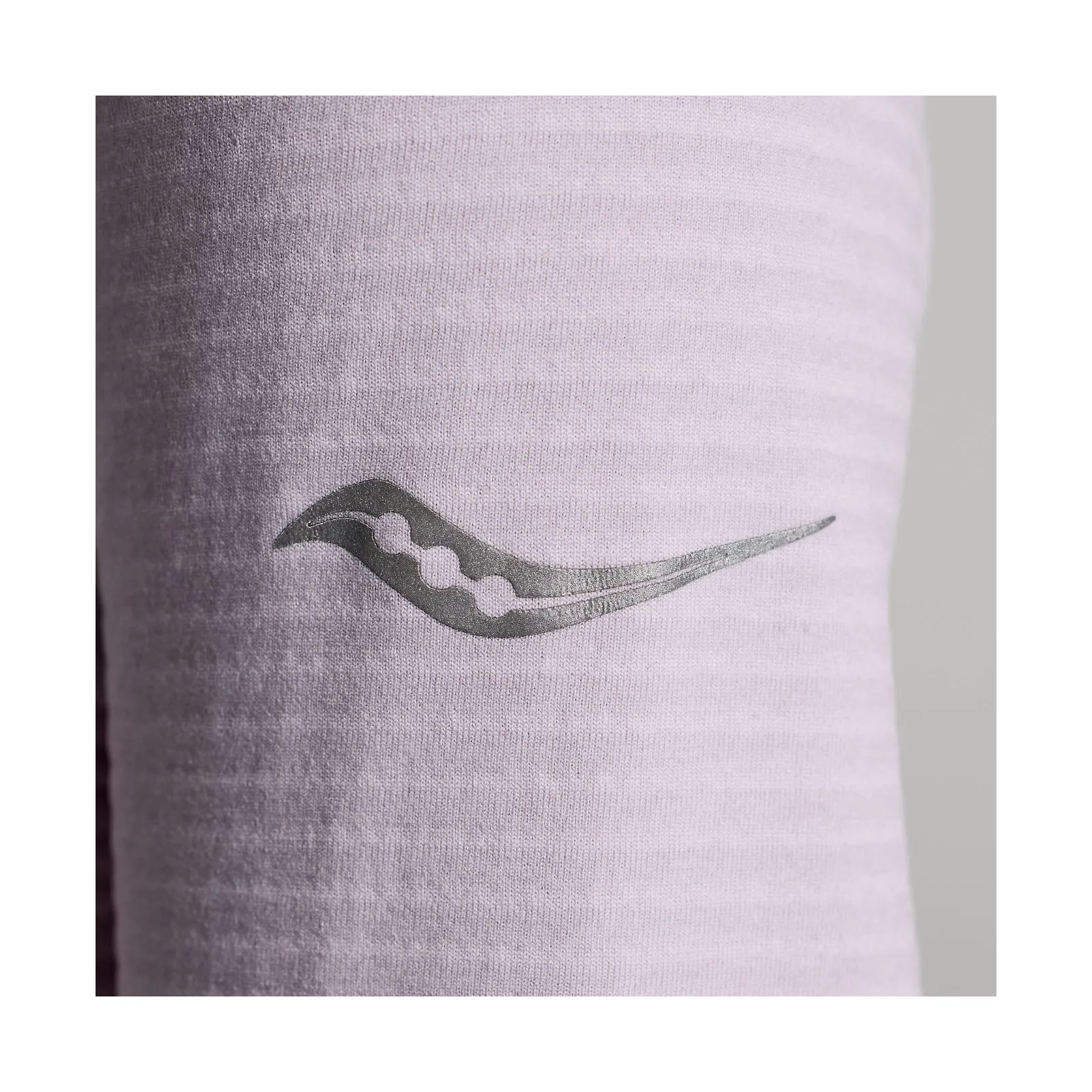 Жіночий реглан Saucony TRIUMPH 3D CREW Жіночий реглан Saucony TRIUMPH 3D CREW