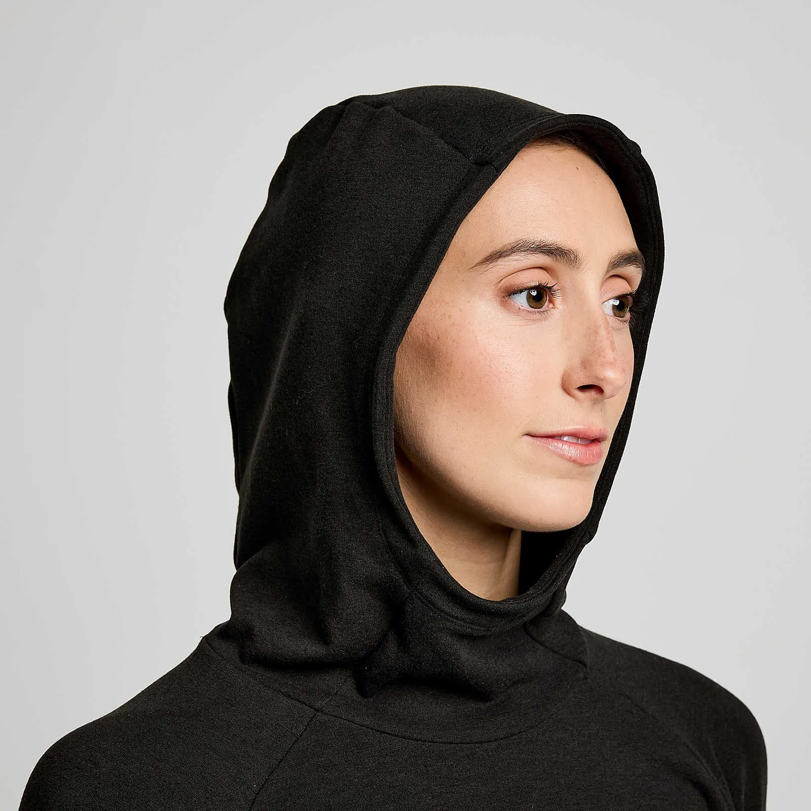 Жіночий реглан Saucony TRIUMPH TUNIC Жіночий реглан Saucony TRIUMPH TUNIC