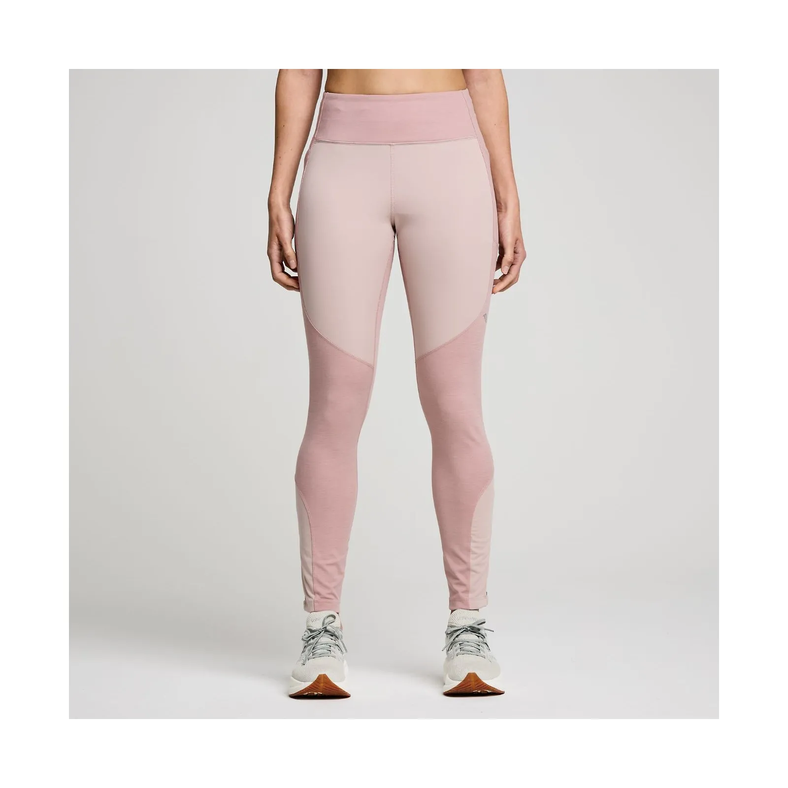 Жіночі тайтси Saucony RUNSHIELD TIGHT Жіночі тайтси Saucony RUNSHIELD TIGHT