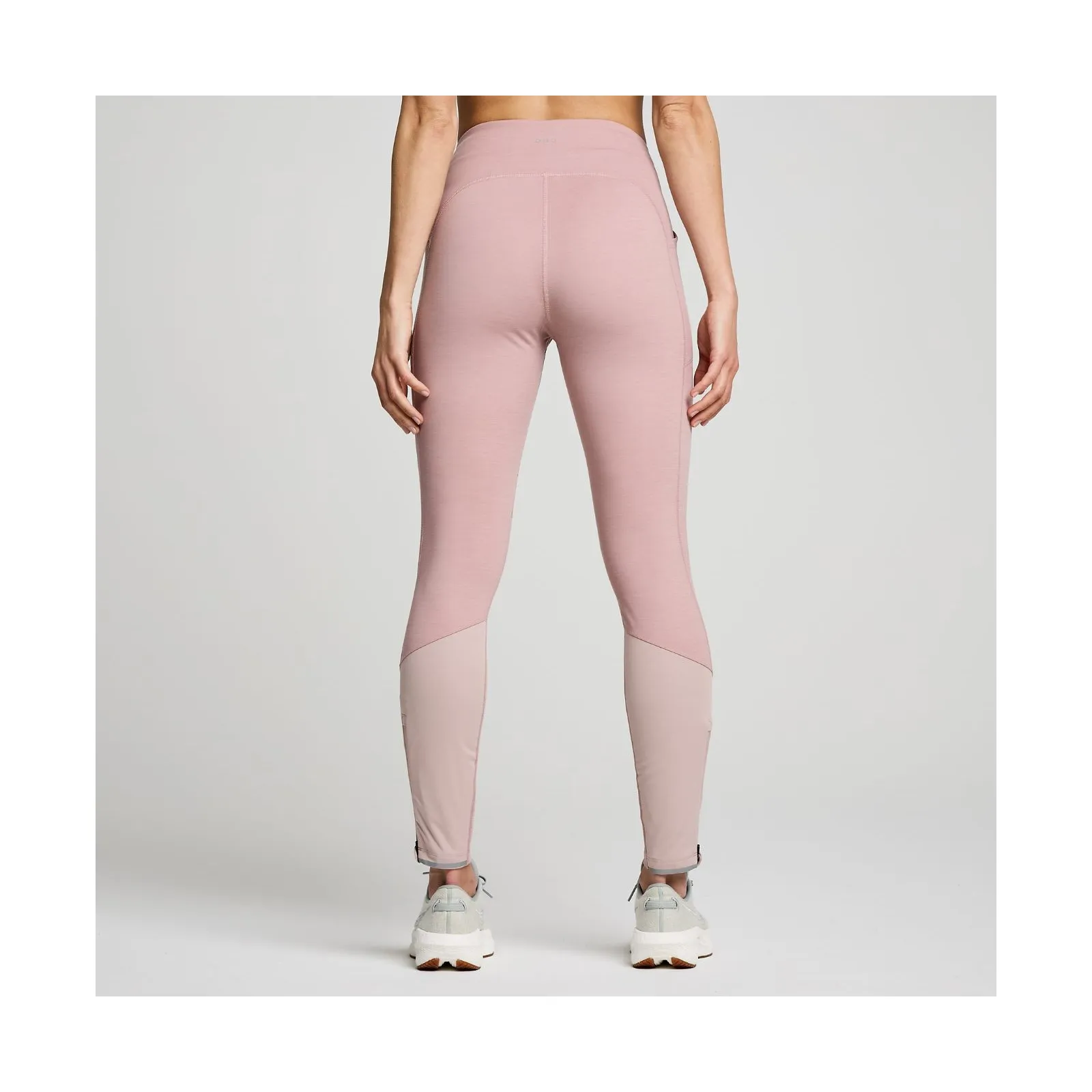 Жіночі тайтси Saucony RUNSHIELD TIGHT Жіночі тайтси Saucony RUNSHIELD TIGHT